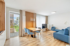 Apartament Bel Mare III by HolidaySun